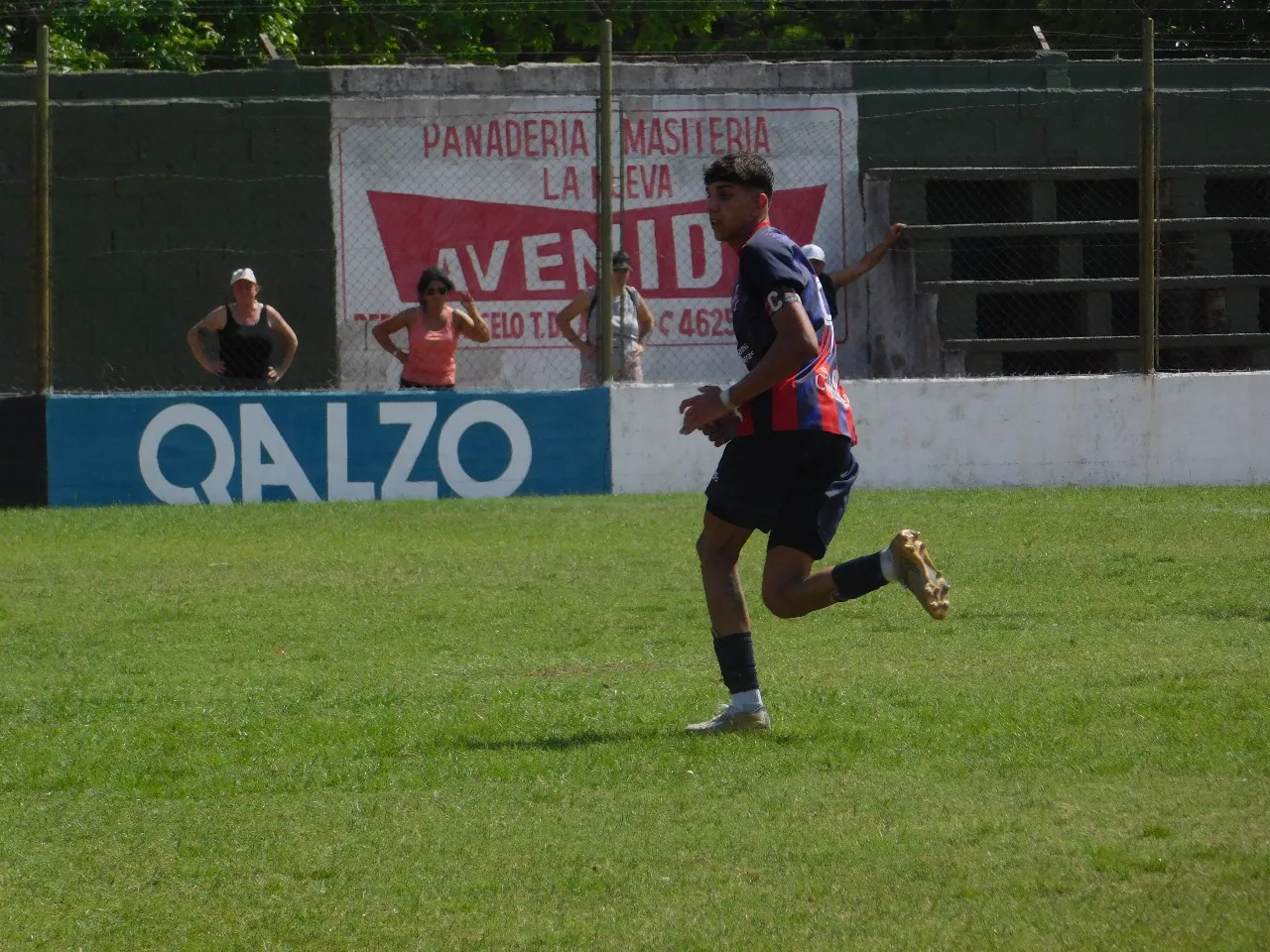 Centro Social Banda Norte B Correos y Telecomunicaciones (28)