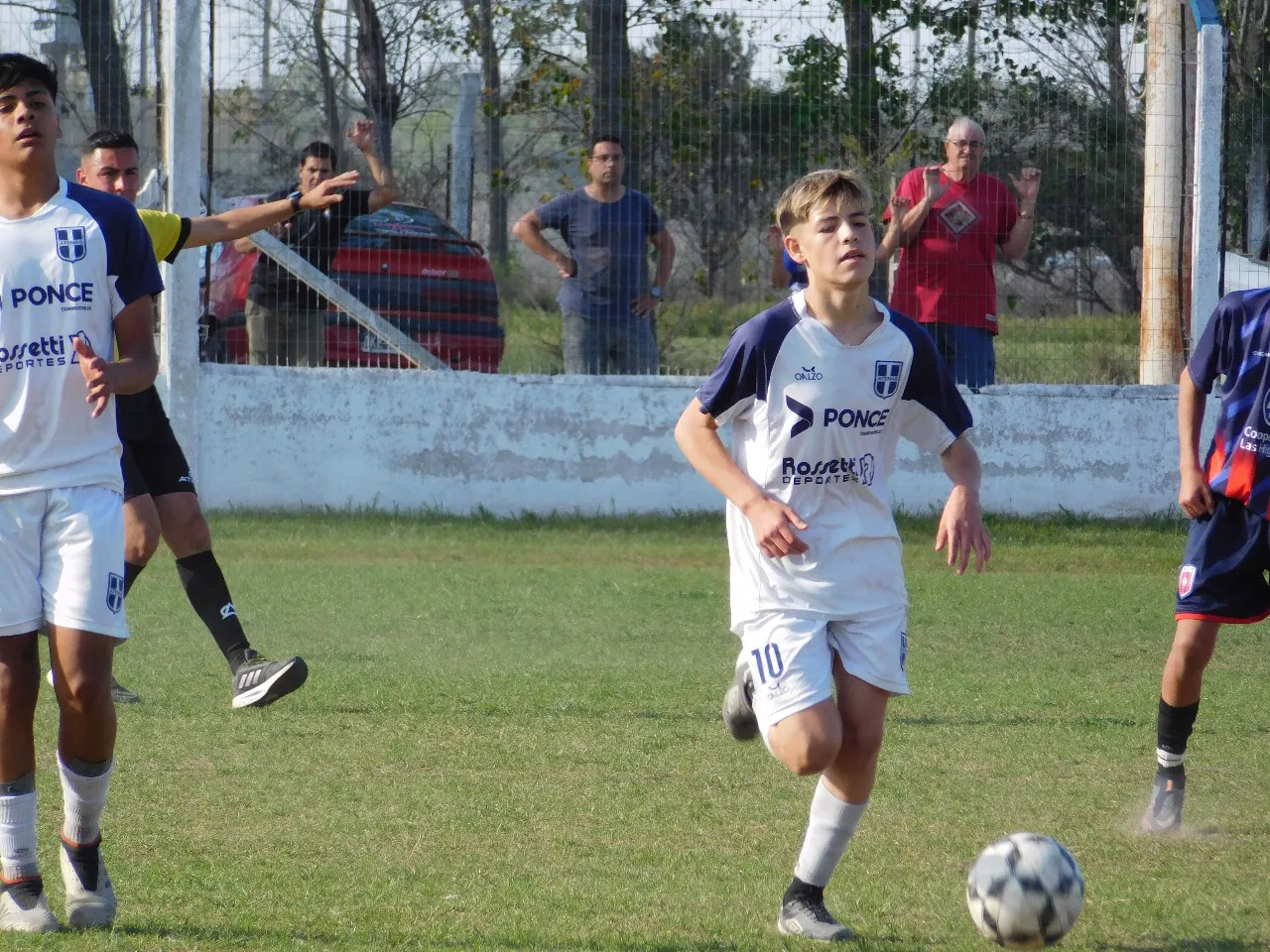 Centro Social Alberdi  Atenas (9)