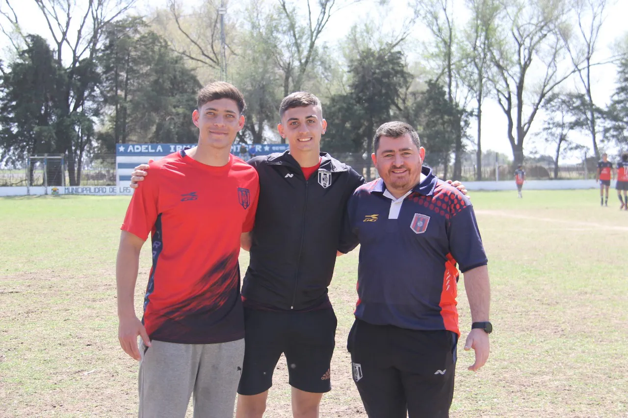 Infanto Juveniles Centro Social San Lorenzo Bulnes Talleres Las Acequias (122)