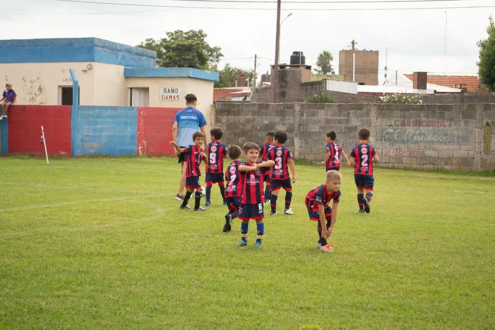Infanto Juveniles Fecha 1 2024 (8)