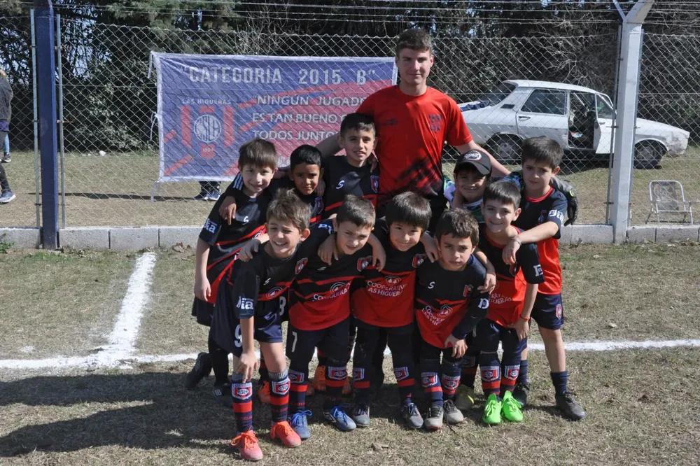 Centro Social Infanto Juvenil Renato Cesarini Olaeta Socialeritas (224)