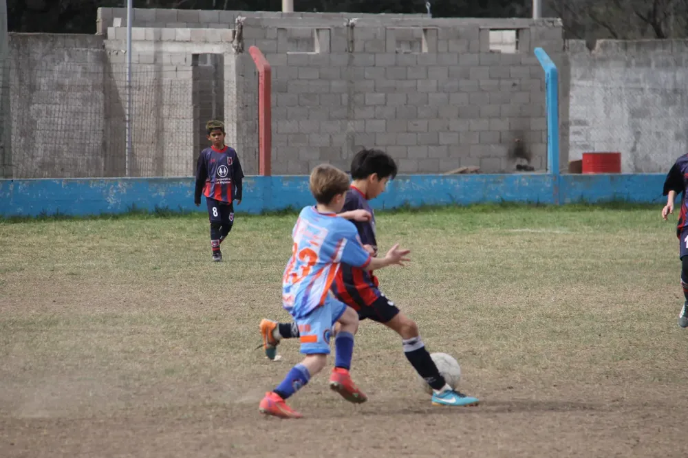 Centro Social Las Higueras Infanto Juvenil Ateneo Vecinos (76)