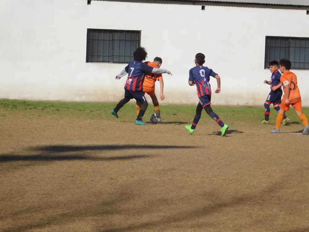 Centro Social Infanto Juvenil Renato Cesarini Olaeta Socialeritas (204)