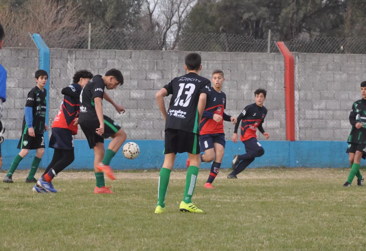 Centro Social vs Lutgardis vs Banda Norte (149)