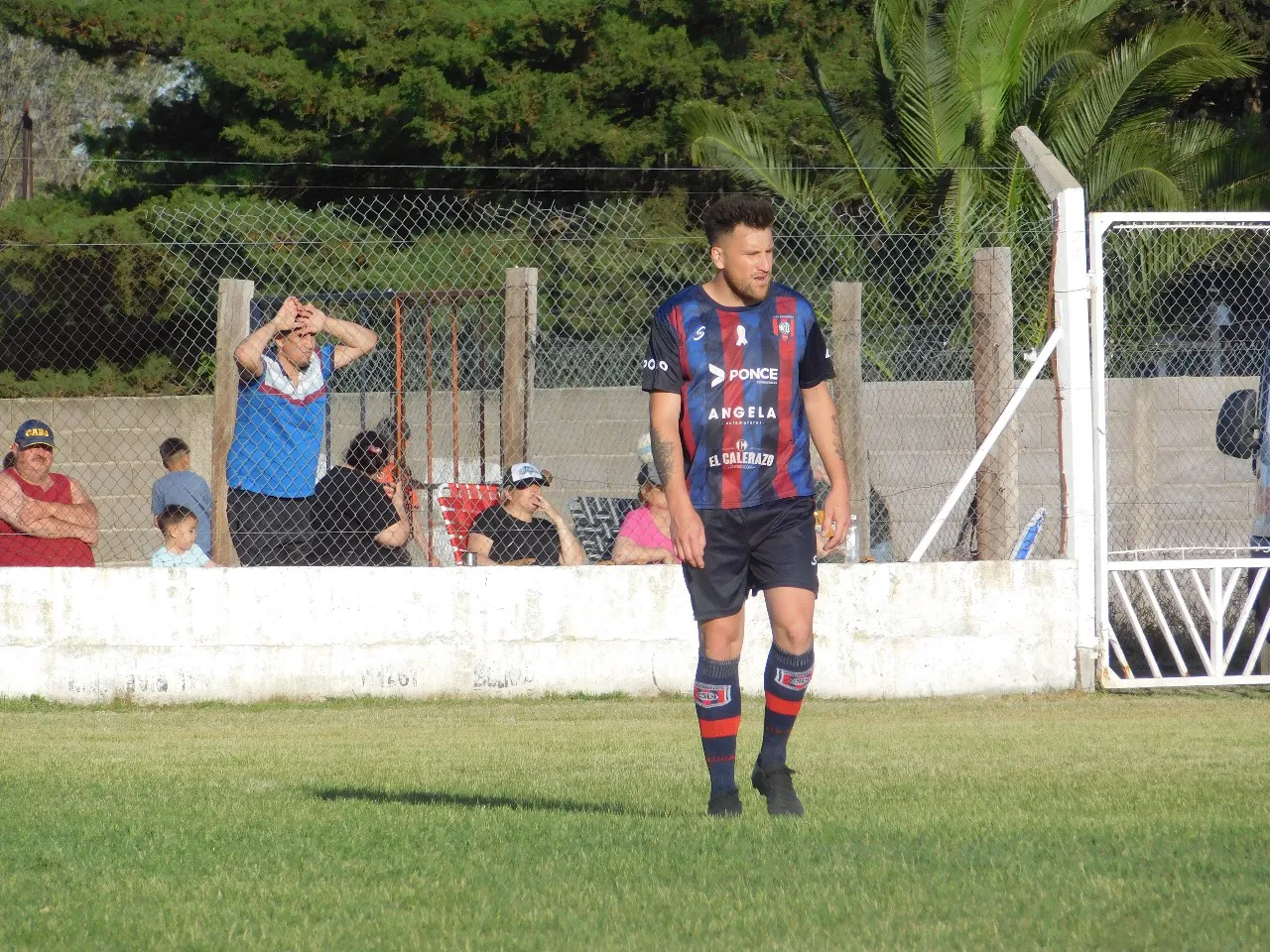 San Lorenzo de Bulnes Centro Social Las Higueras  (38)