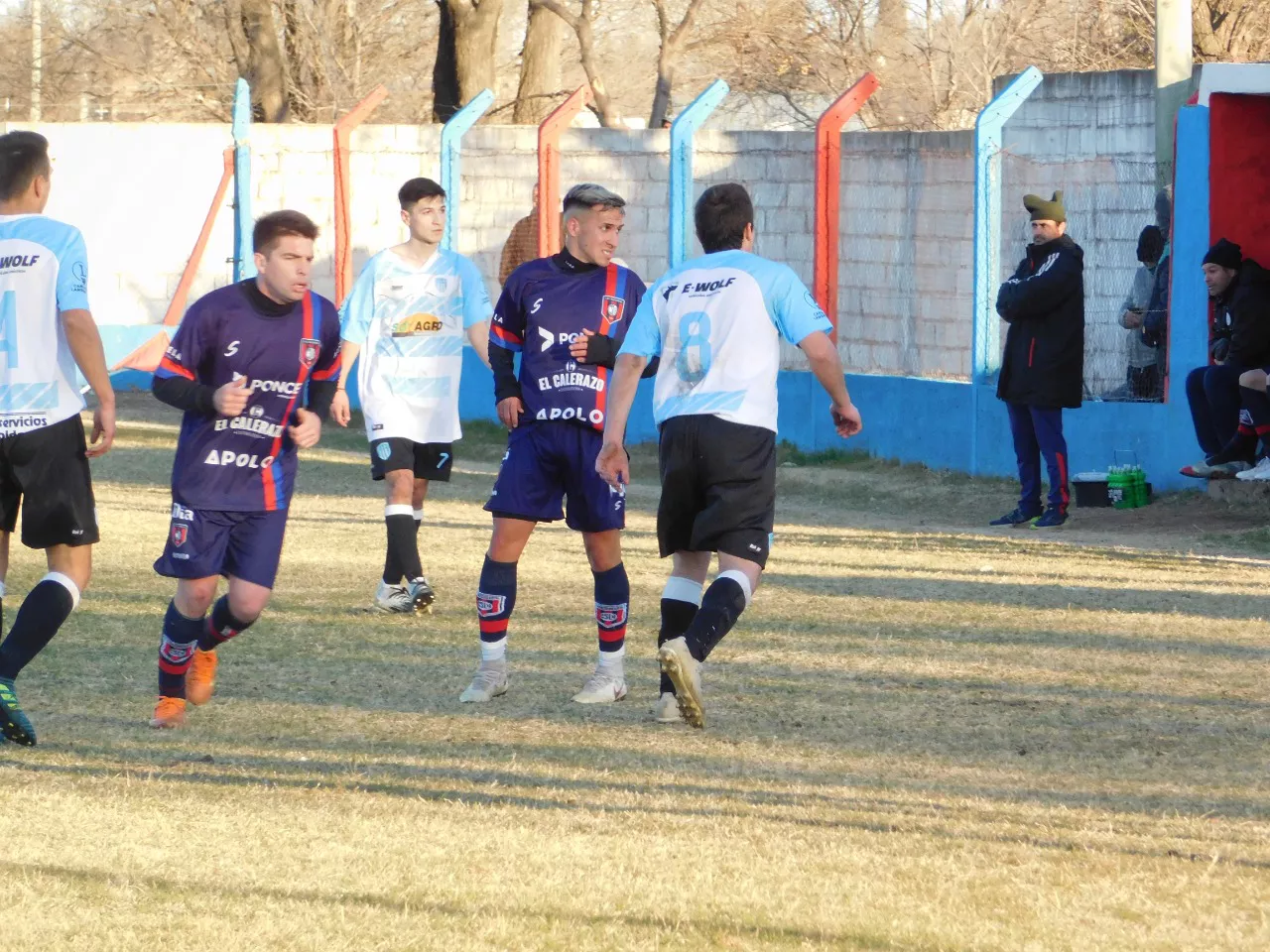 Centro Social vs Belgrano Fecha 4 (32)