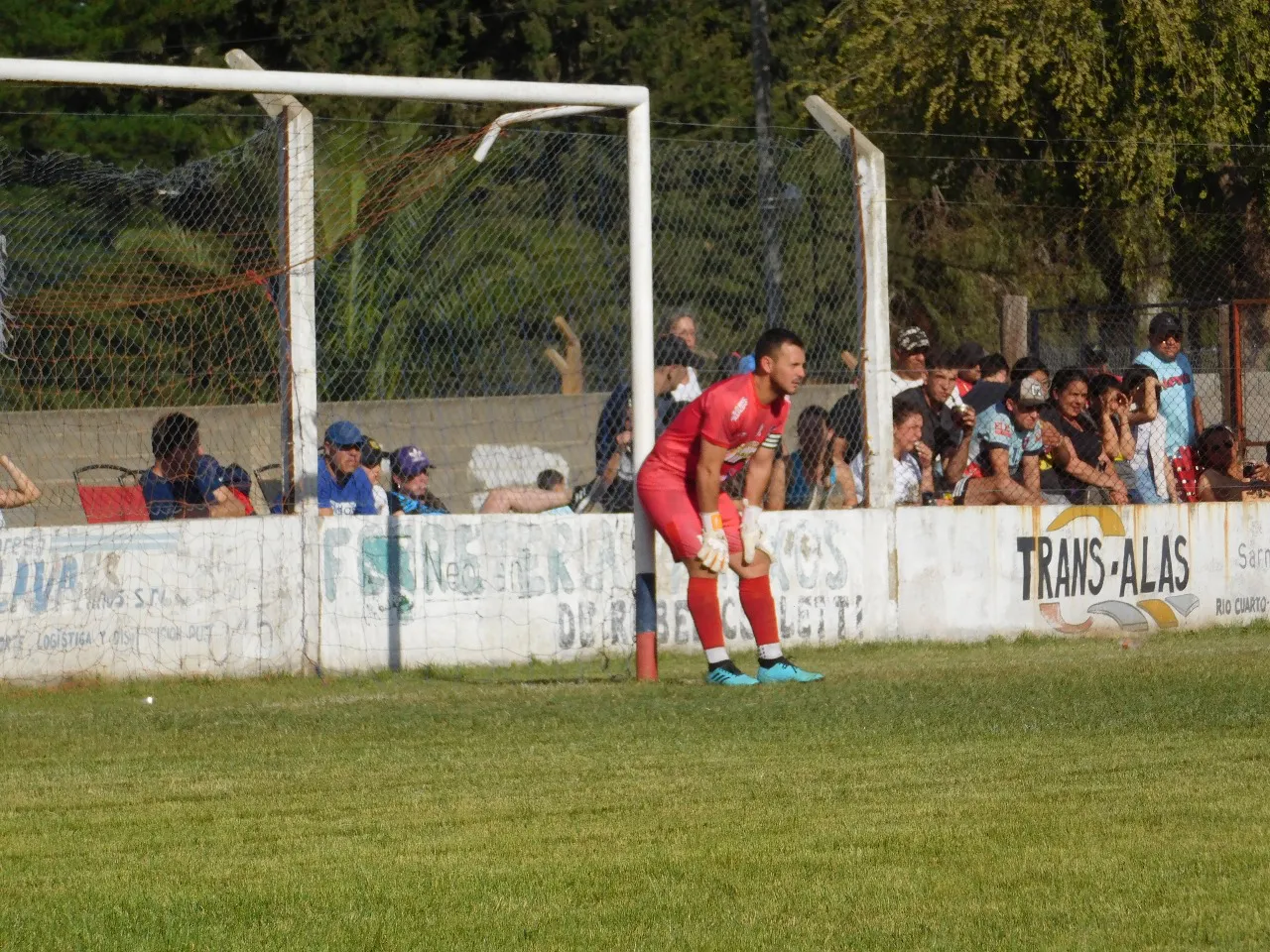 San Lorenzo de Bulnes Centro Social Las Higueras (11)