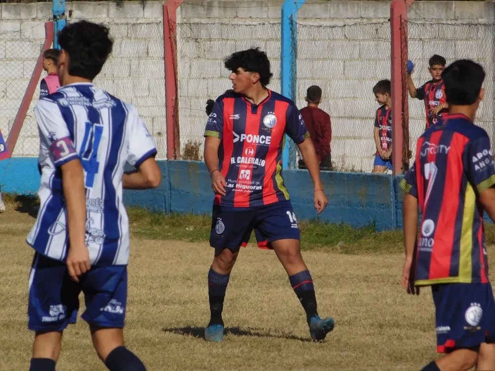 Centro Social Las Higueras vs Atletico Sampacho (7)