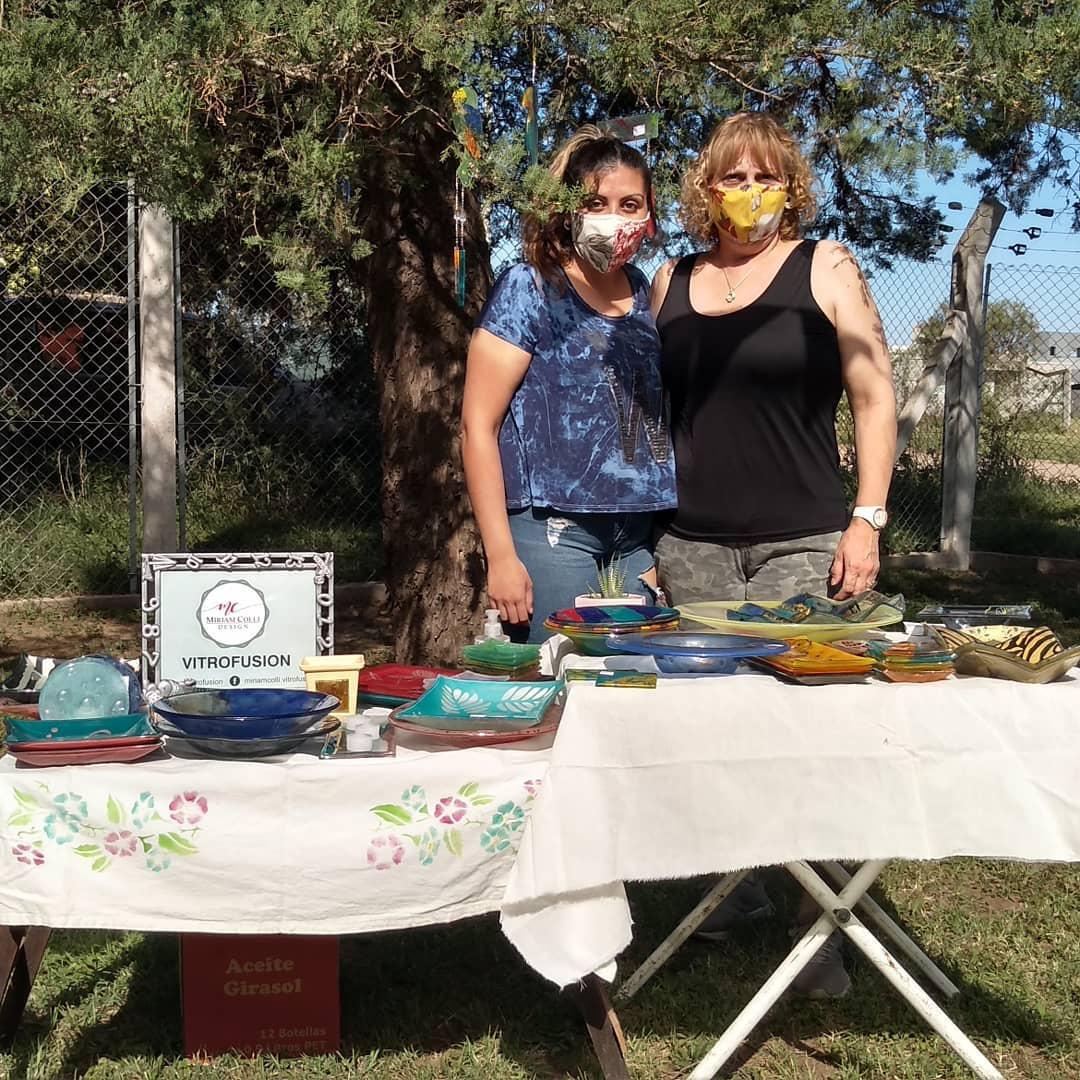 FERIA NAVIDEÑA PRESENCIAL  (21)