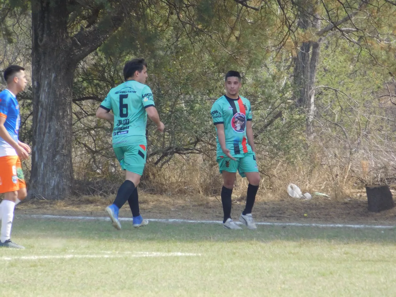 Chulengo vs Atletico Banda Norte (19)