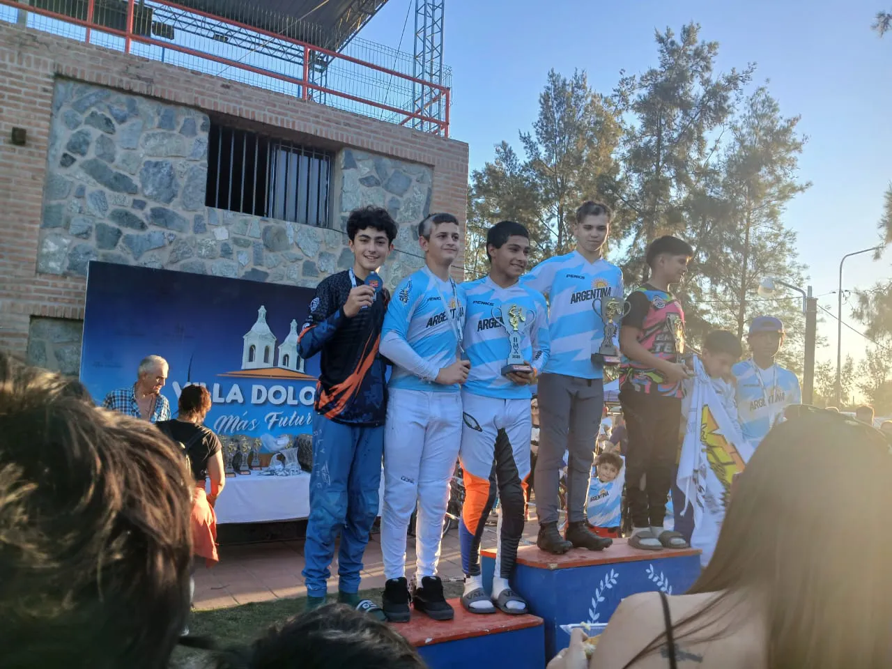 TEAM OLMEDO (5)