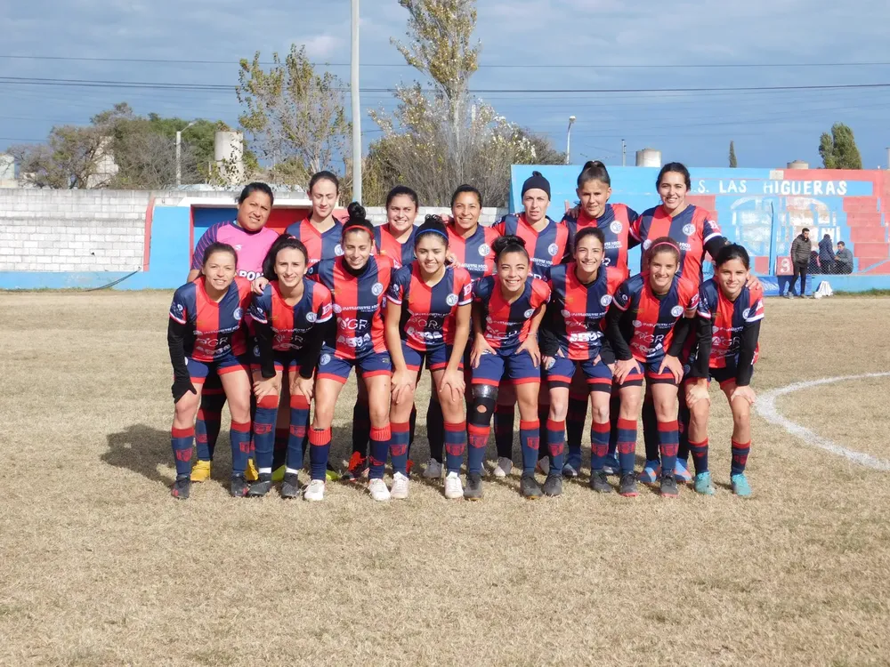 Socialeras vs Acción Juvenil (5)