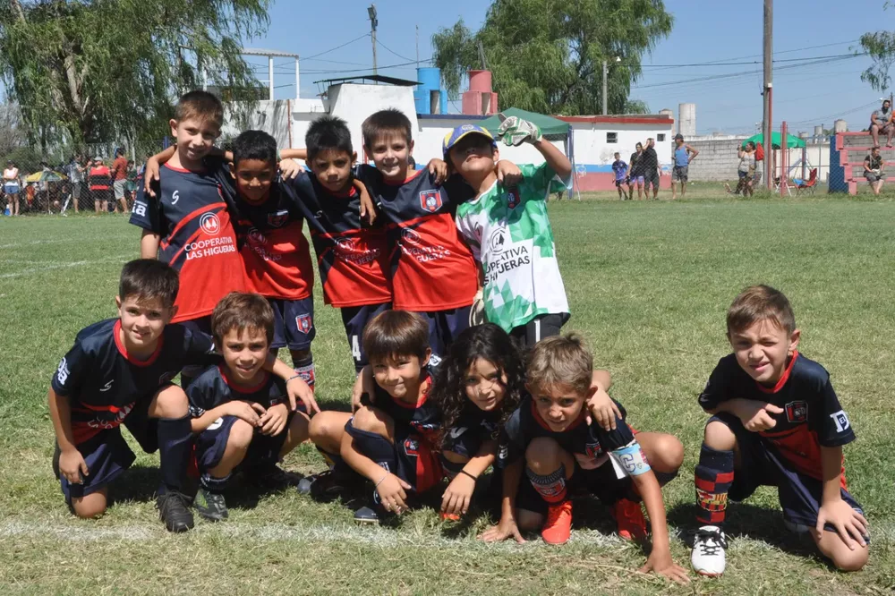 Fecha 2 Infanto Juveniles Centro Social Roncedo Accion Juvenil (146)