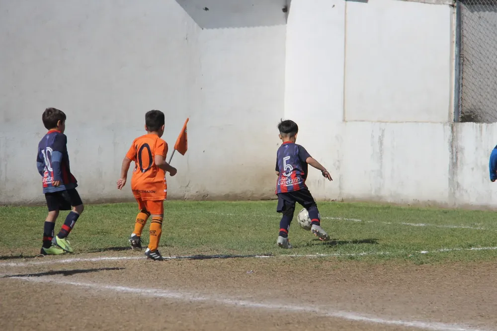 Centro Social Infanto Juvenil Renato Cesarini Olaeta Socialeritas (34)