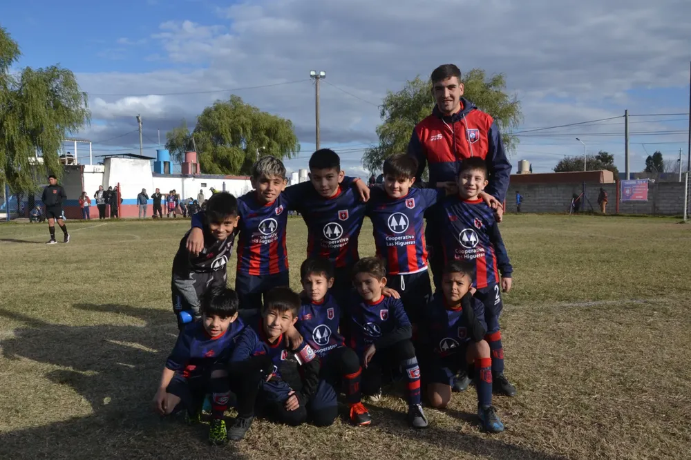 Centro Social vs Correos vs Defensores de Alberdi Socialeritas (103)