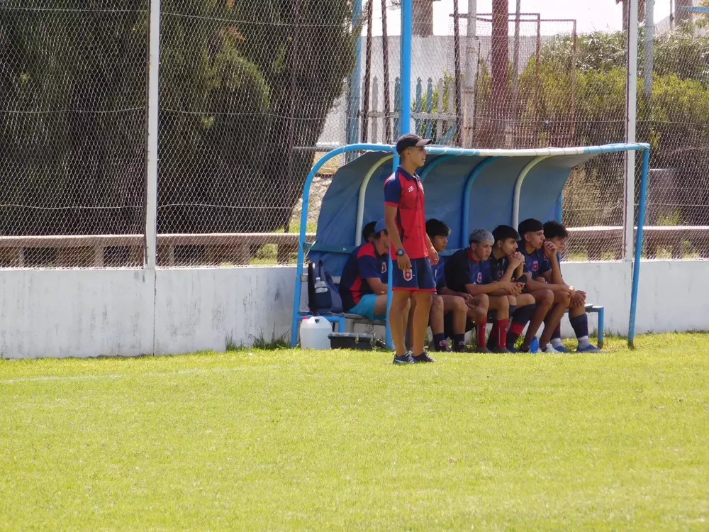 Fecha 2 Infanto Juveniles Centro Social Roncedo Accion Juvenil (114)