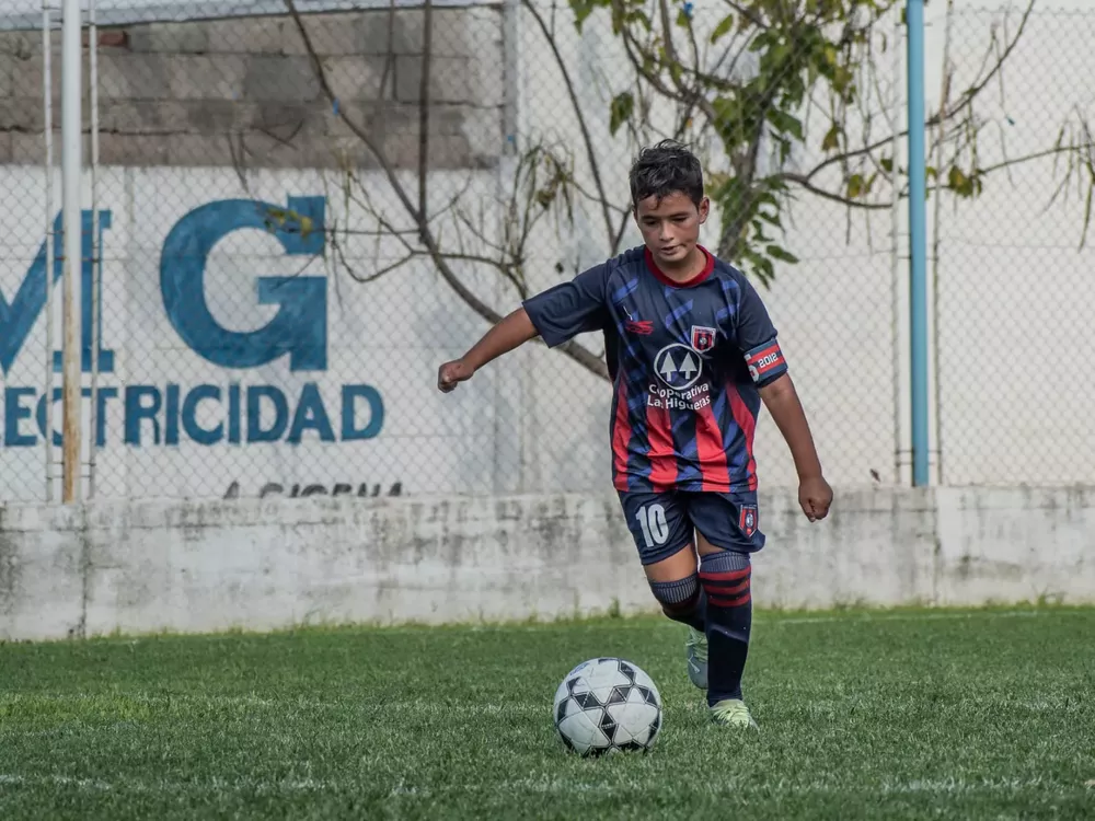 Fecha 2 Infanto Juveniles Centro Social Roncedo Accion Juvenil (38)