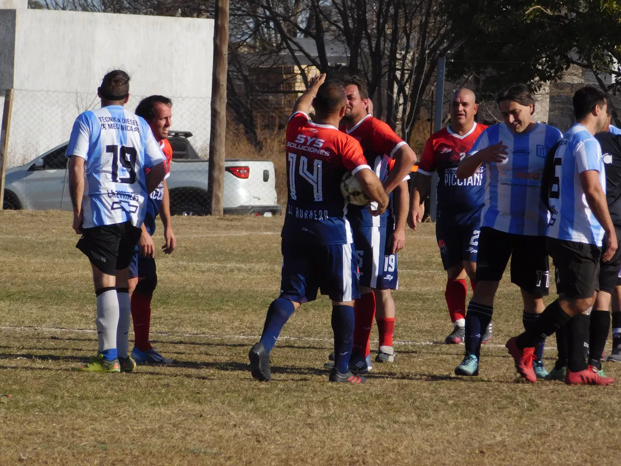 Fecha 10 Liga de Veteranos (28)