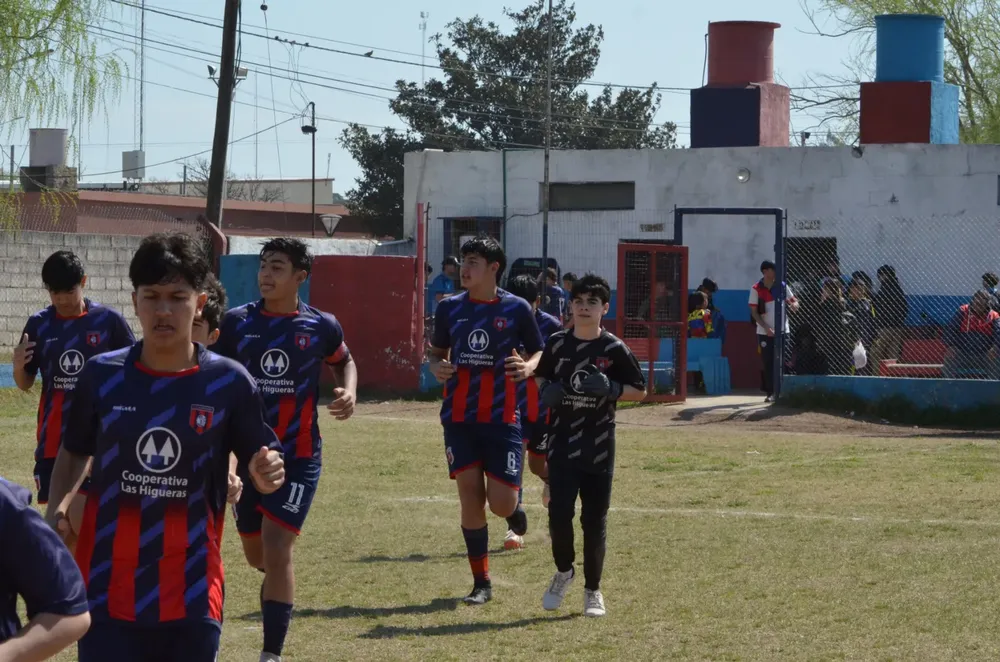 Centro Social Banda Norte Correos Renato Cesarini (6)