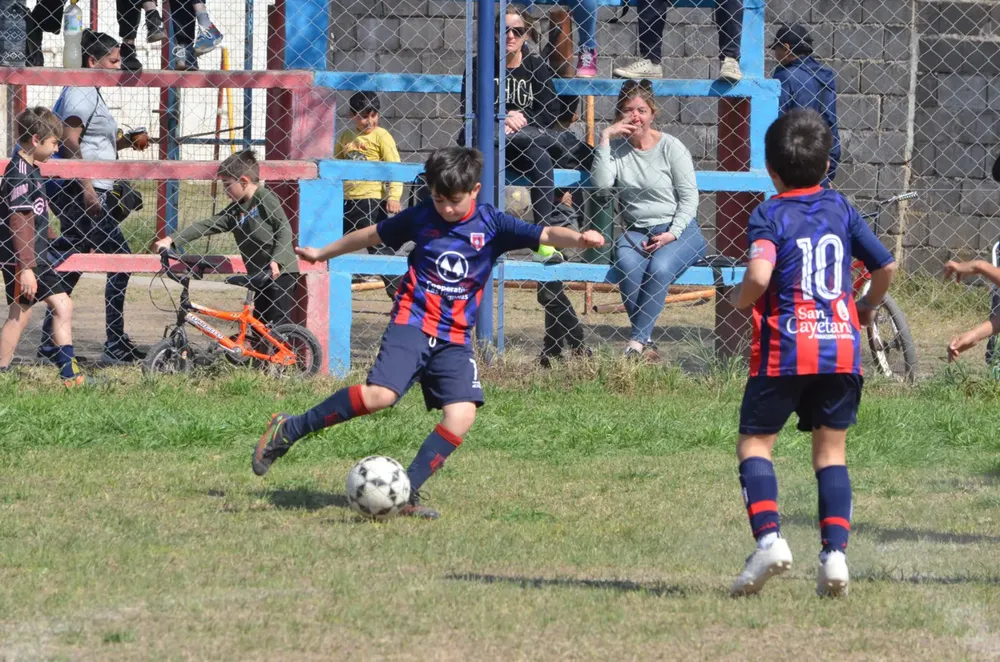 Centro Social Banda Norte Correos Renato Cesarini (22)