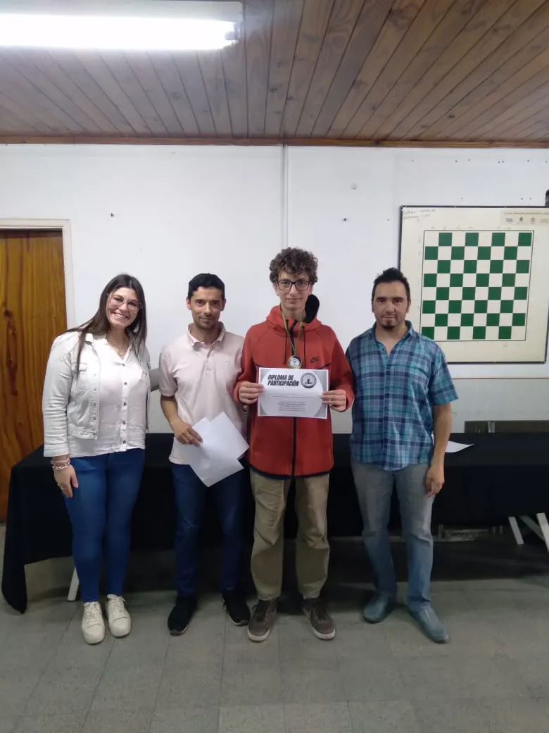 TORNEO AJEDREZ (6)