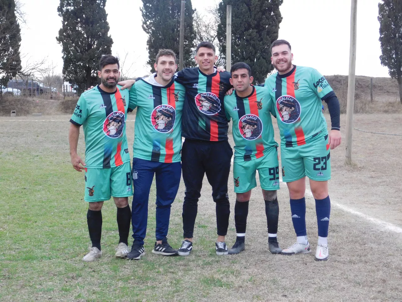 Chulengo CAMPEON (4)