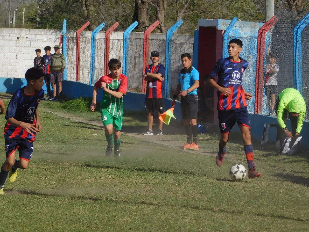 Centro Social Las Higueras Juventud Unida de Río Cuarto (13)