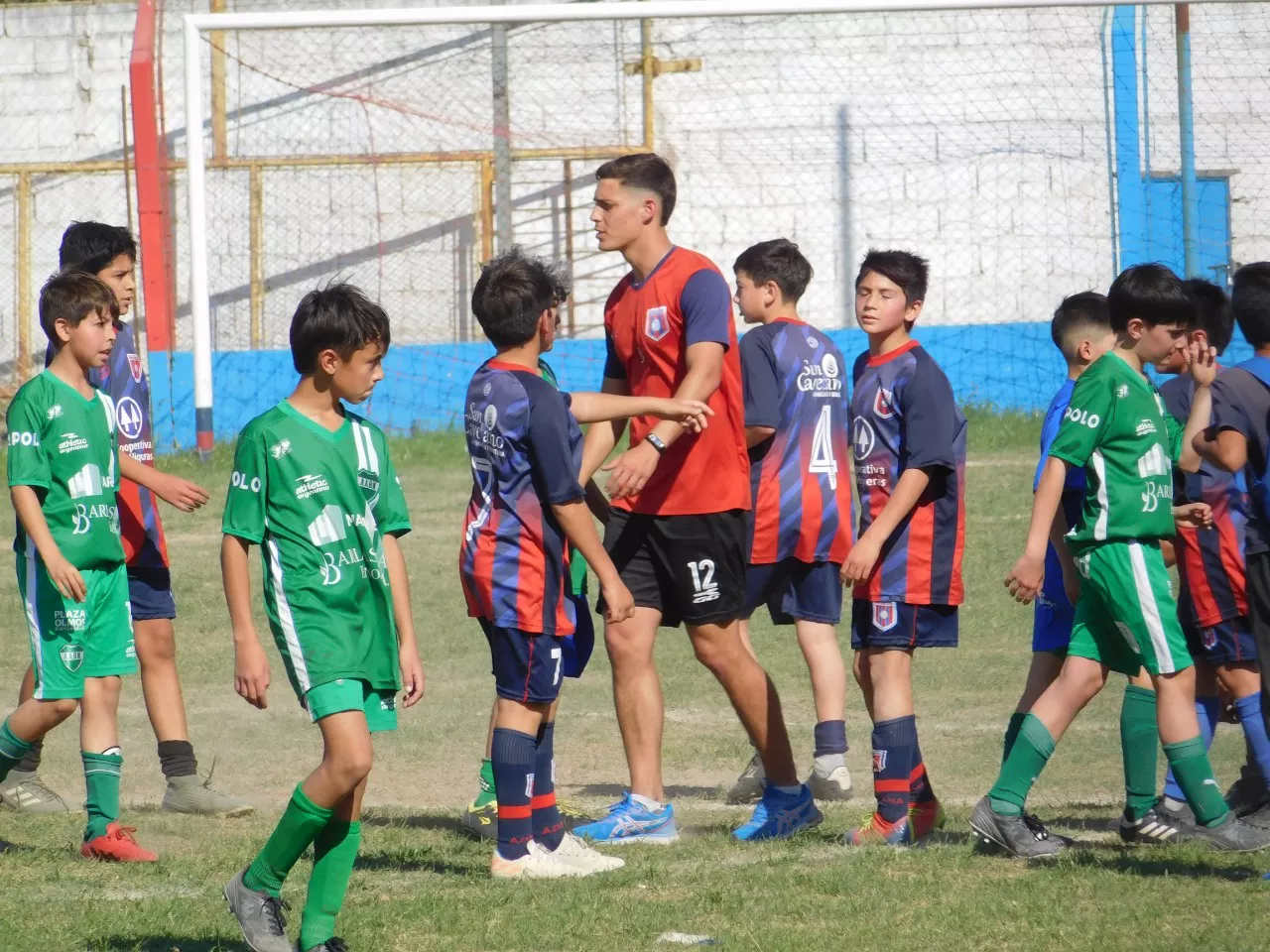 Centro Social vs Banda Norte B (35)