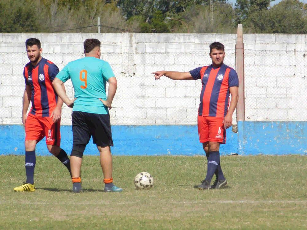 Las Higueras vs Chulengo_7