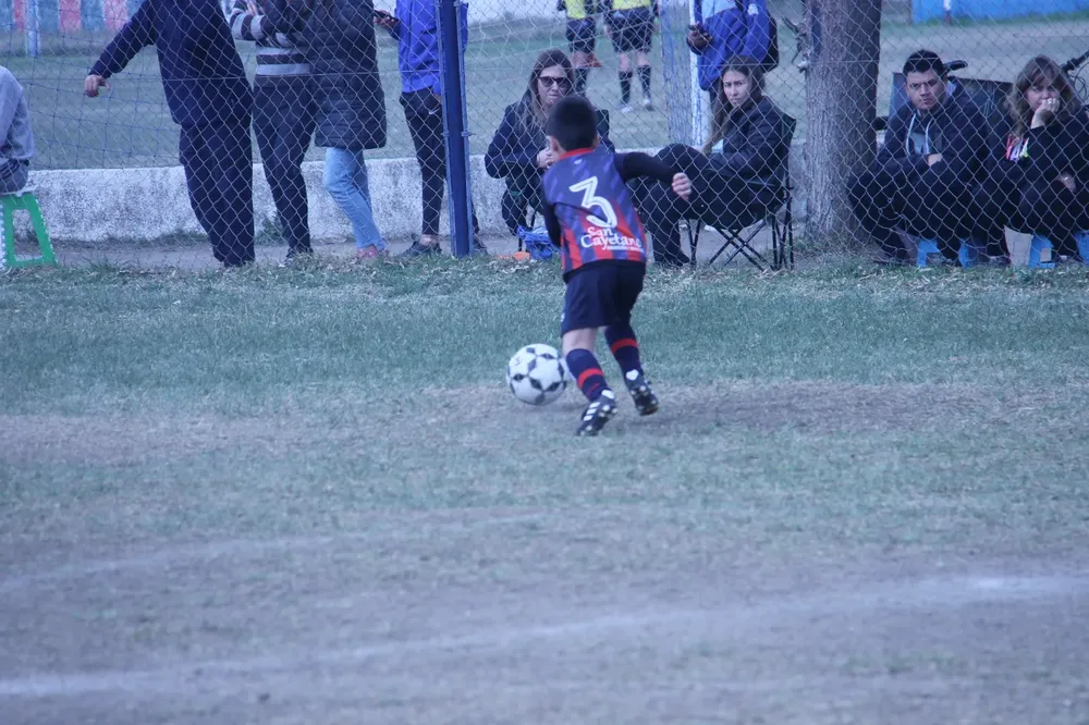 Centro Social Las Higueras Infanto Juvenil Ateneo Vecinos (46)