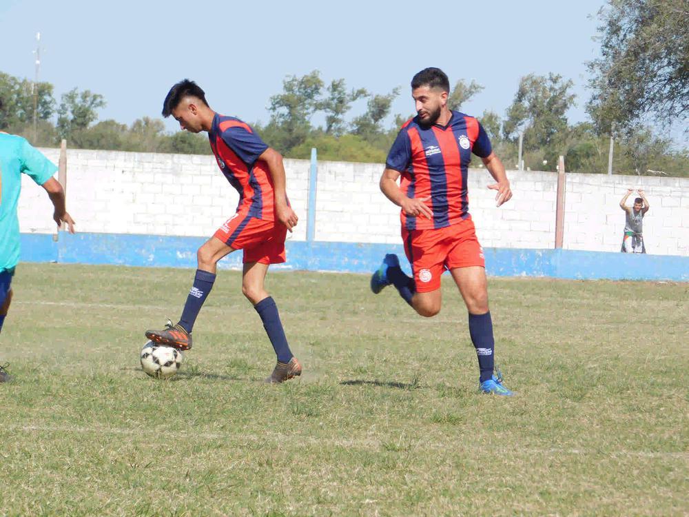 Las Higueras vs Chulengo_18