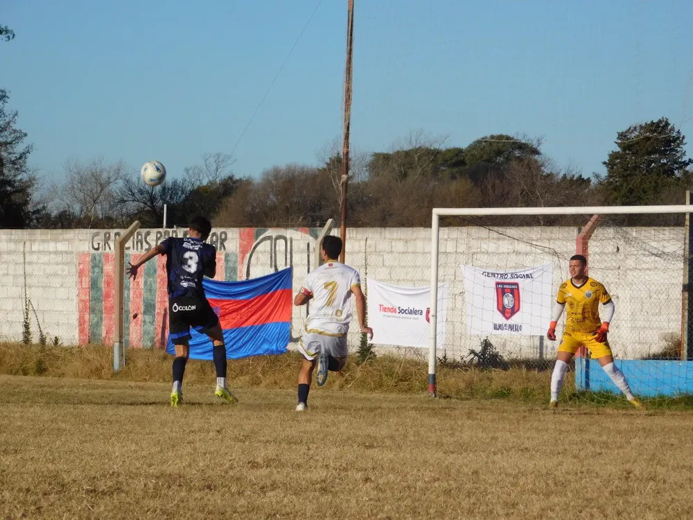 Centro Social Las Higueras vs Atletico Sampacho (36)