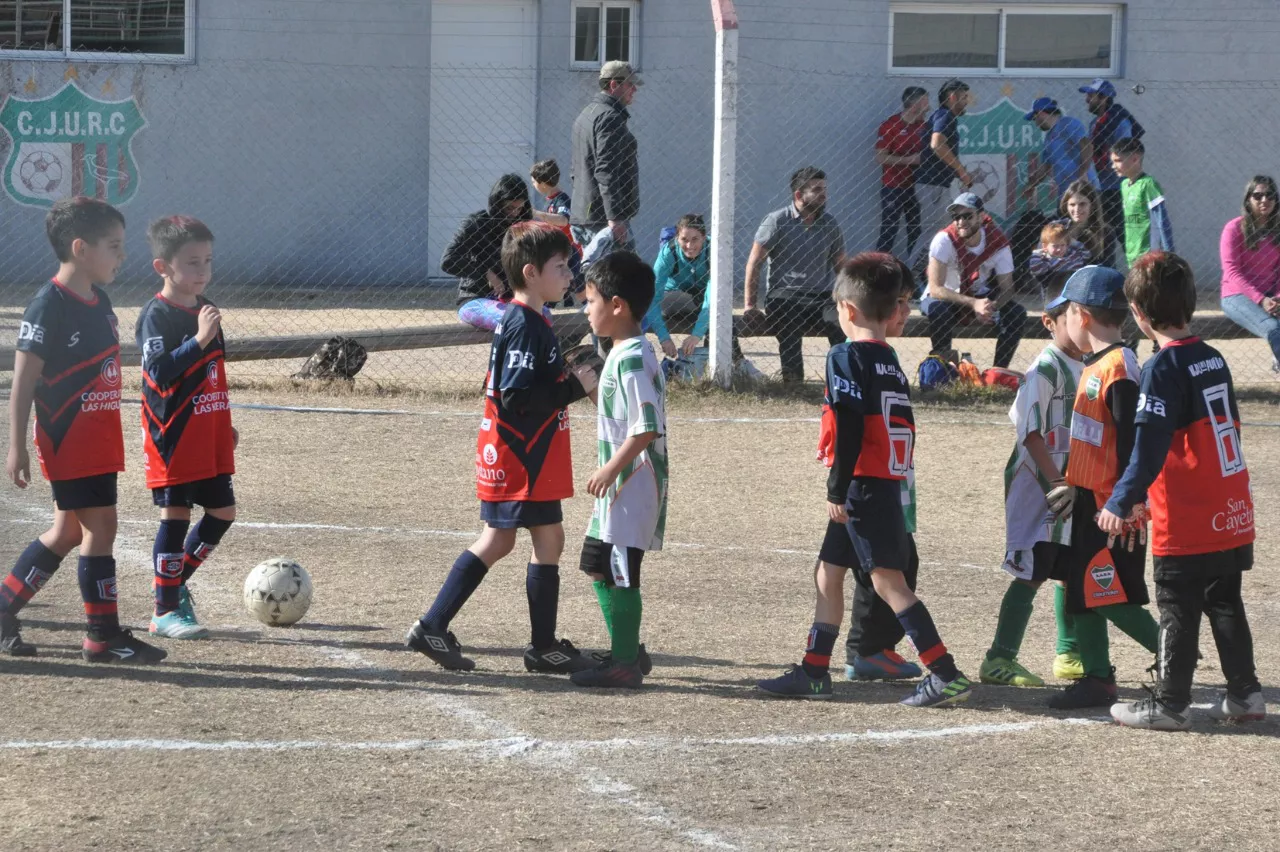 Fecha 1 Fase 2 Centro Socia Ateneo Vecinos Banda Norte (179)
