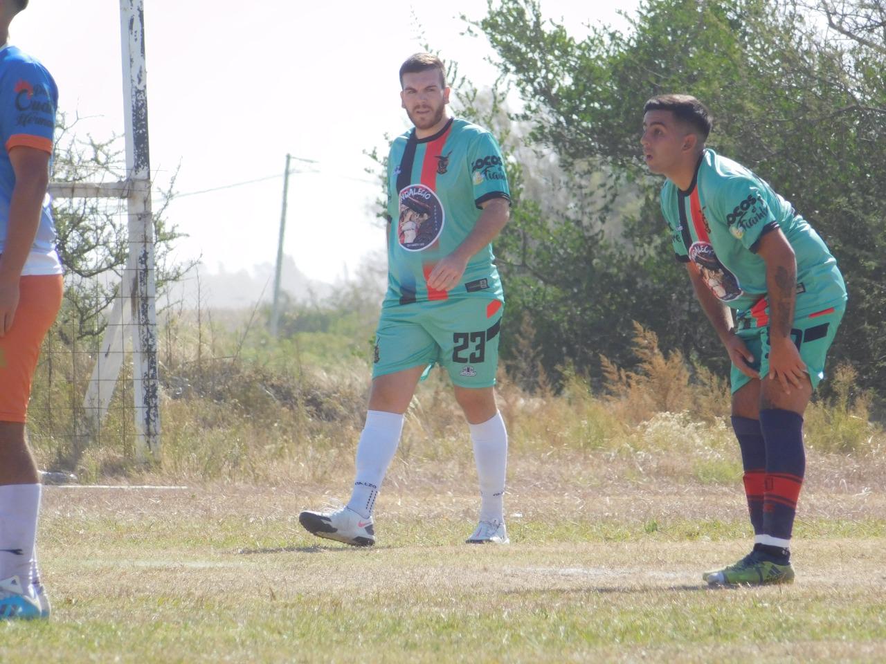 Chulengo vs Banda Norte (13)
