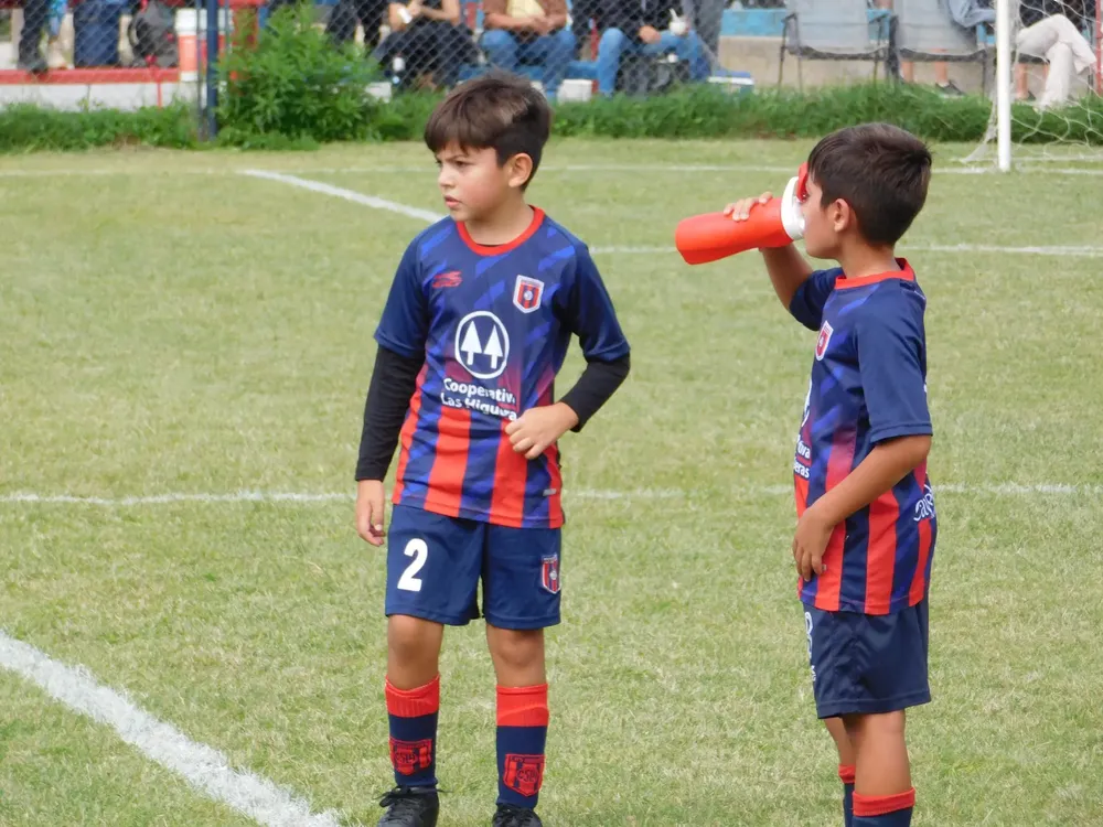 Fecha 1 INF Centro Social Correos Belgrano (25)