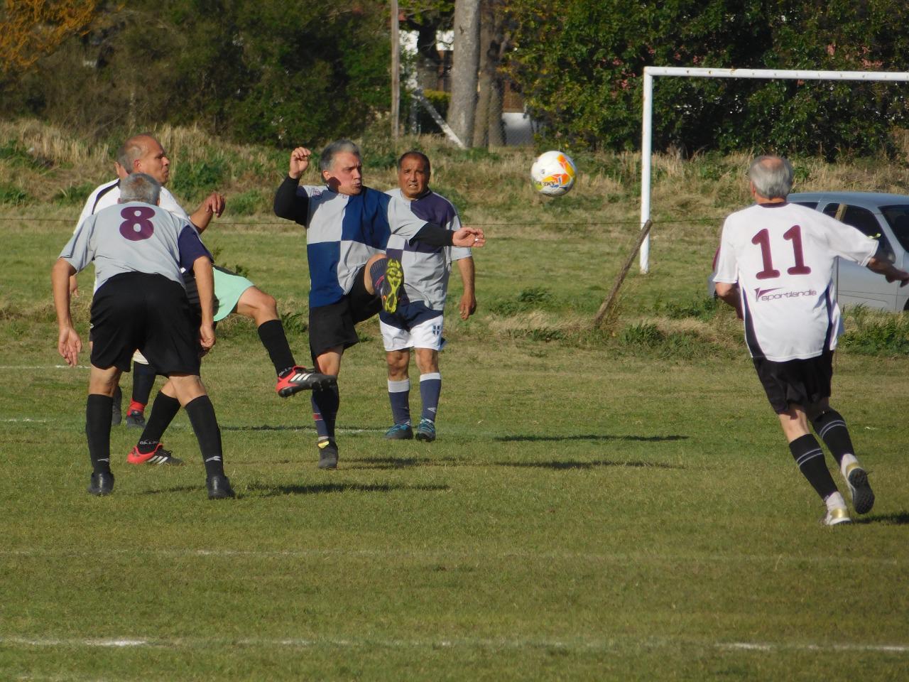 Liga Senior de Las Higueras (47)
