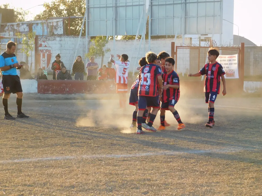 Centro Social Sp Municipal Confraternidad Infanto Juvenil (177)
