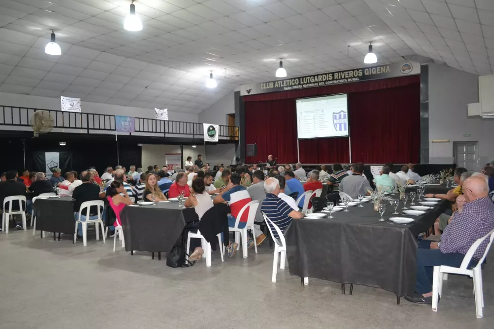 Sorteo Liga Regional Rio Cuarto (1)