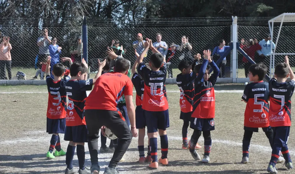 Centro Social Infanto Juvenil Renato Cesarini Olaeta Socialeritas (257)