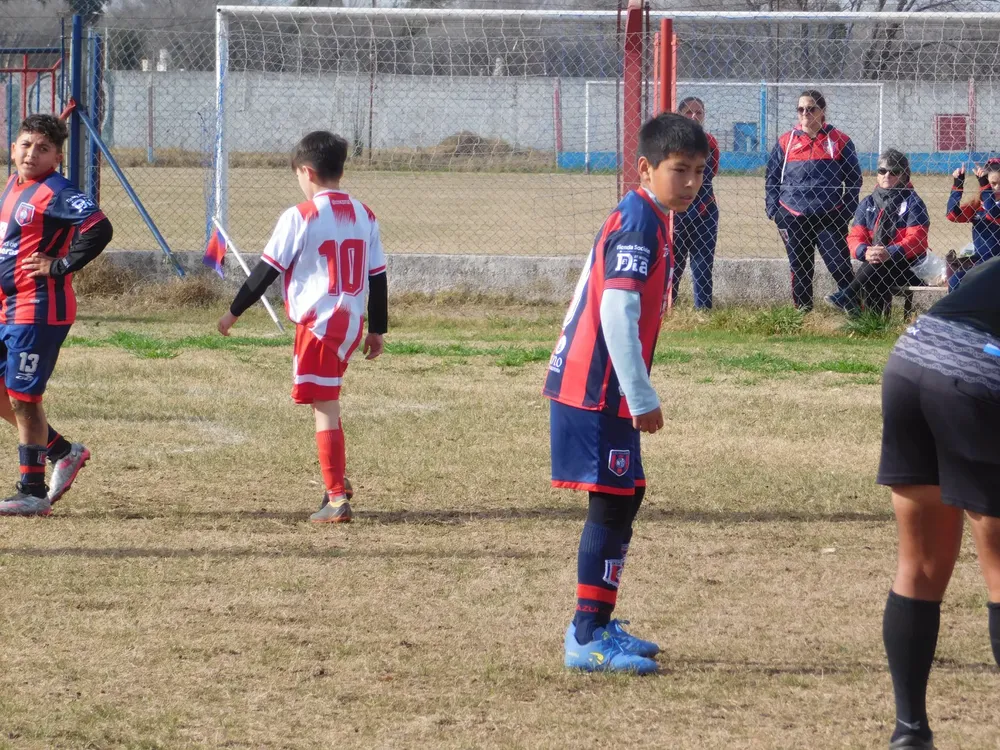 Centro Social vs Municipal Argentinos Jr Banda Norte (161)
