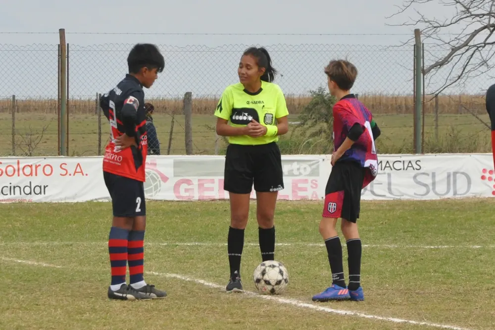 Fecha 10 Infantiles Juveniles Centro Social Fusión FC Atenas B (184)