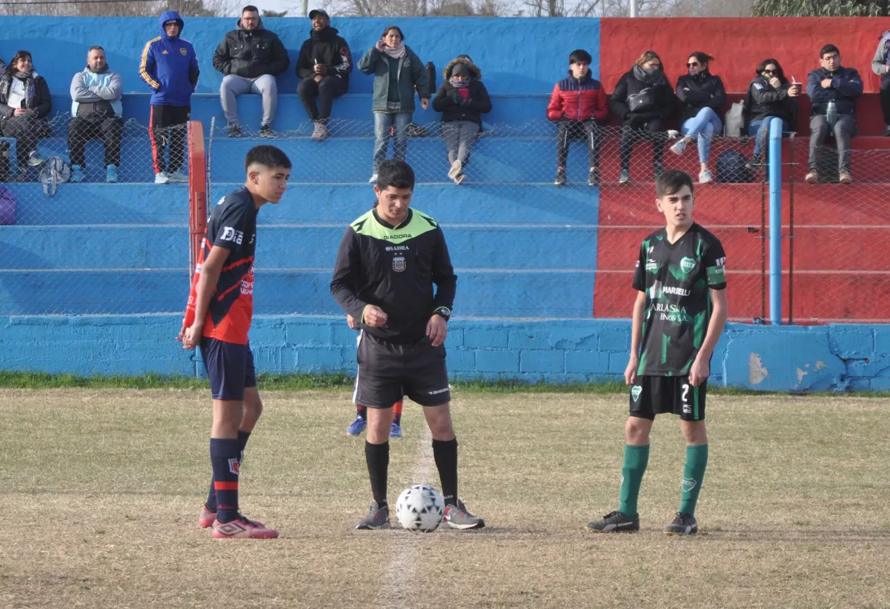 Centro Social vs Lutgardis vs Banda Norte (167)