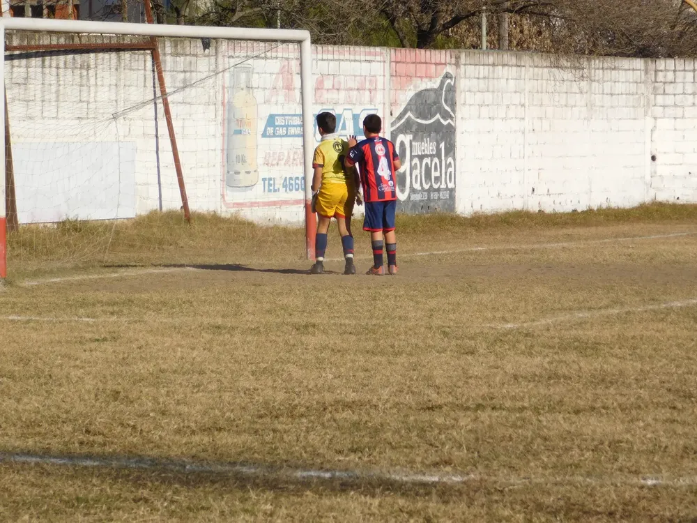 Centro Social Sp Municipal Confraternidad Infanto Juvenil (155)