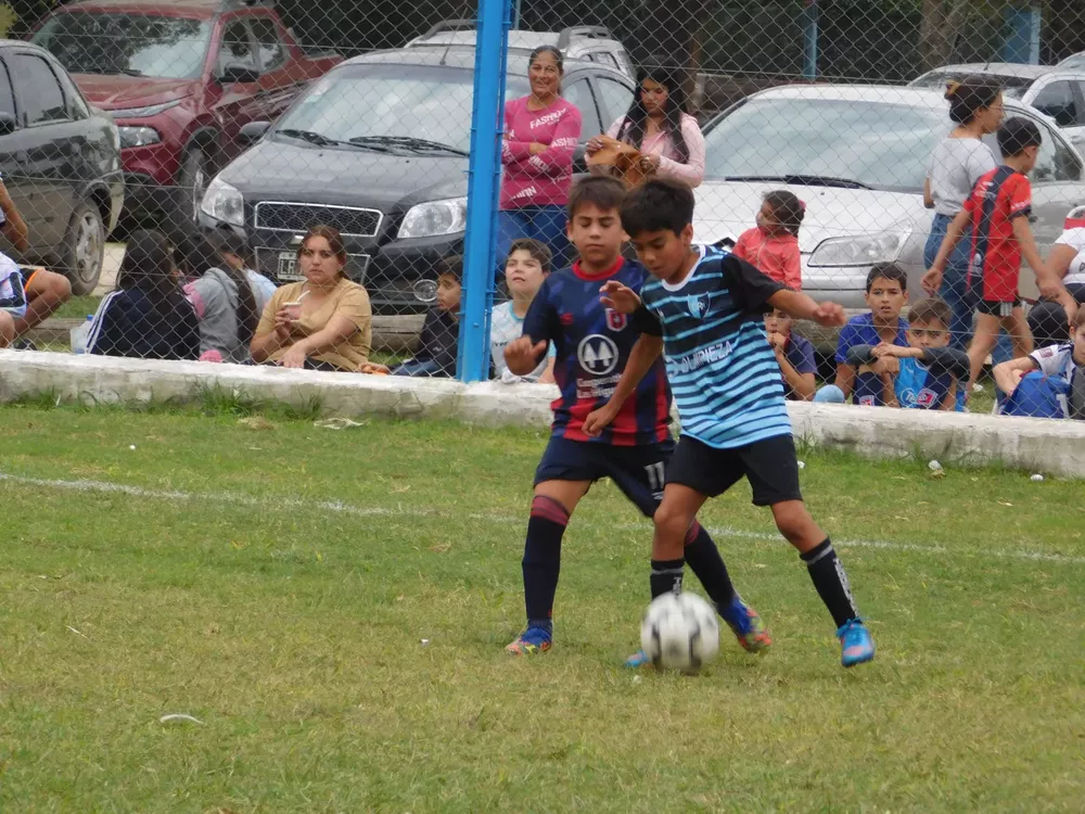 Fecha 6 Centro Social Social Recrativo Reducción Correo y Telecomunicaciones (31)