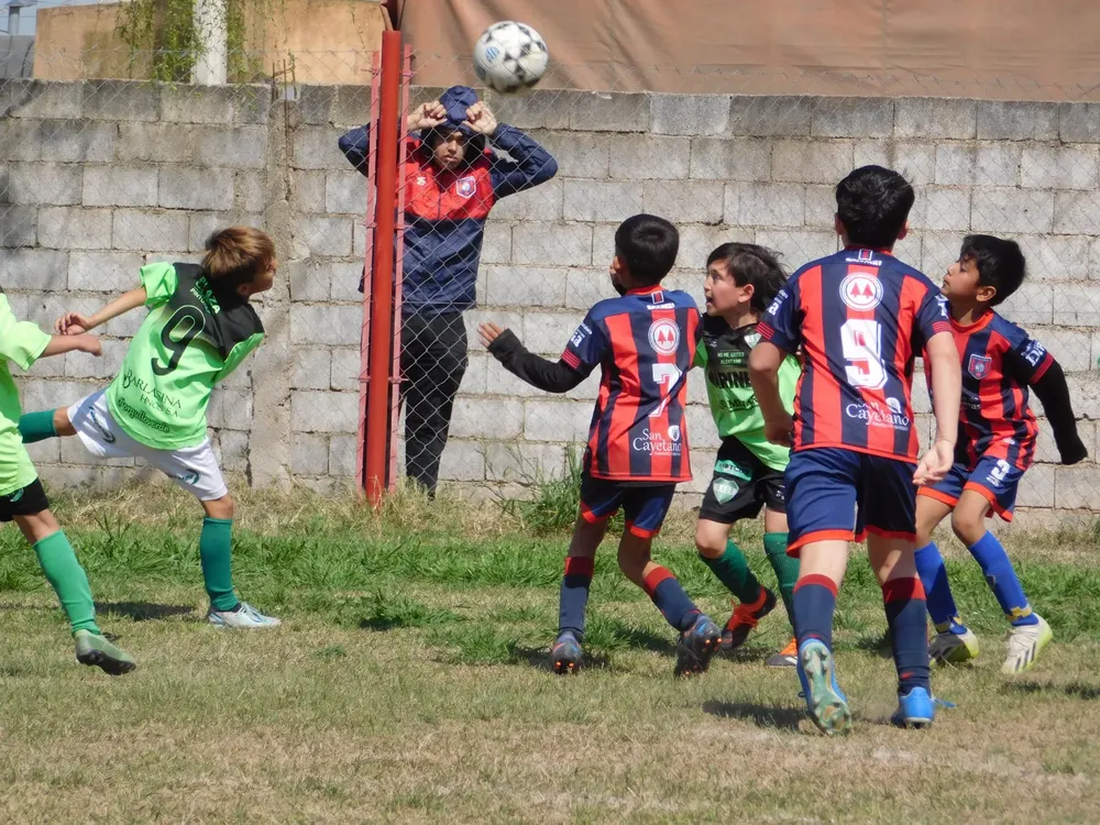 Centro Social Banda Norte Correos Renato Cesarini (119)