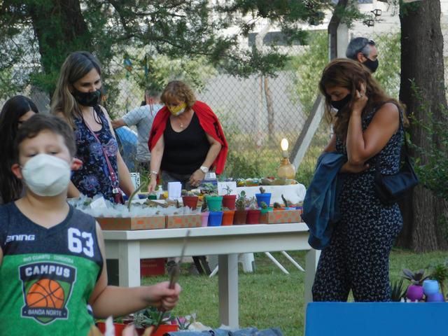 MUJERES QUE NO PARAN FERIA NAVIDEÑA 2020 (23)