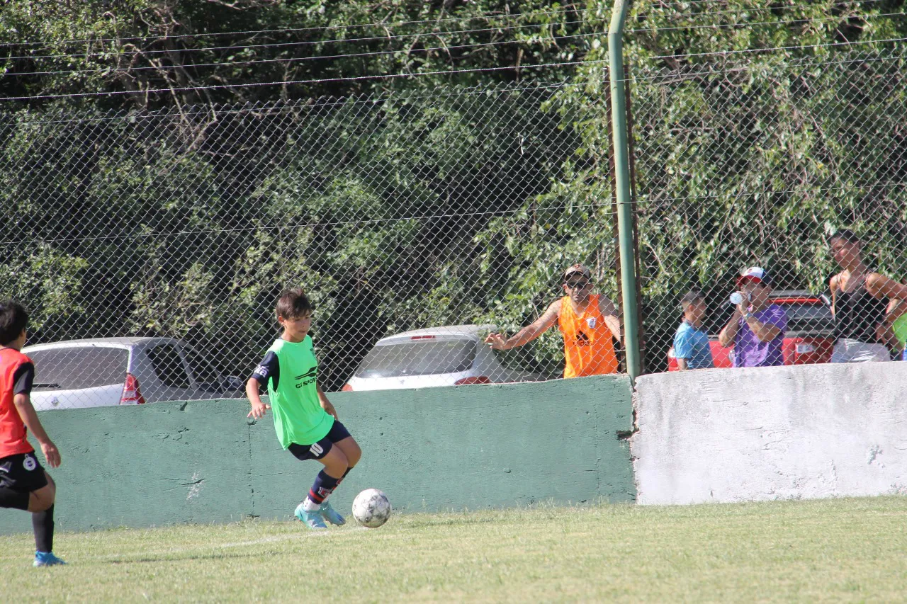 Semifinales Blaugranas Azulgranas  (43)