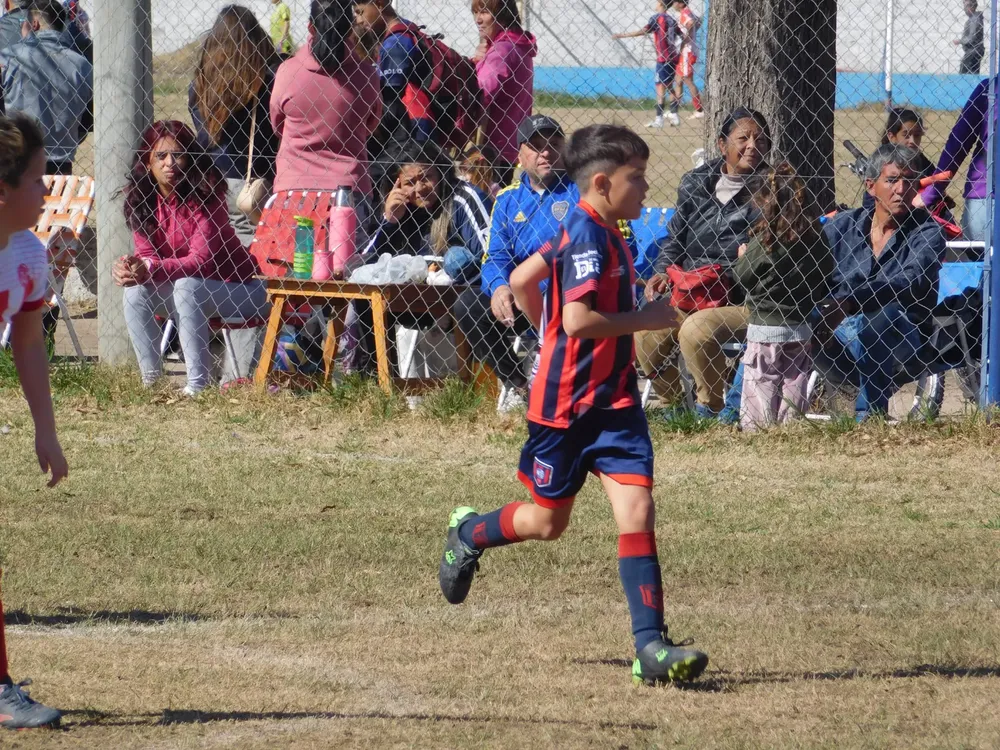 Centro Social vs Municipal Argentinos Jr Banda Norte (113)