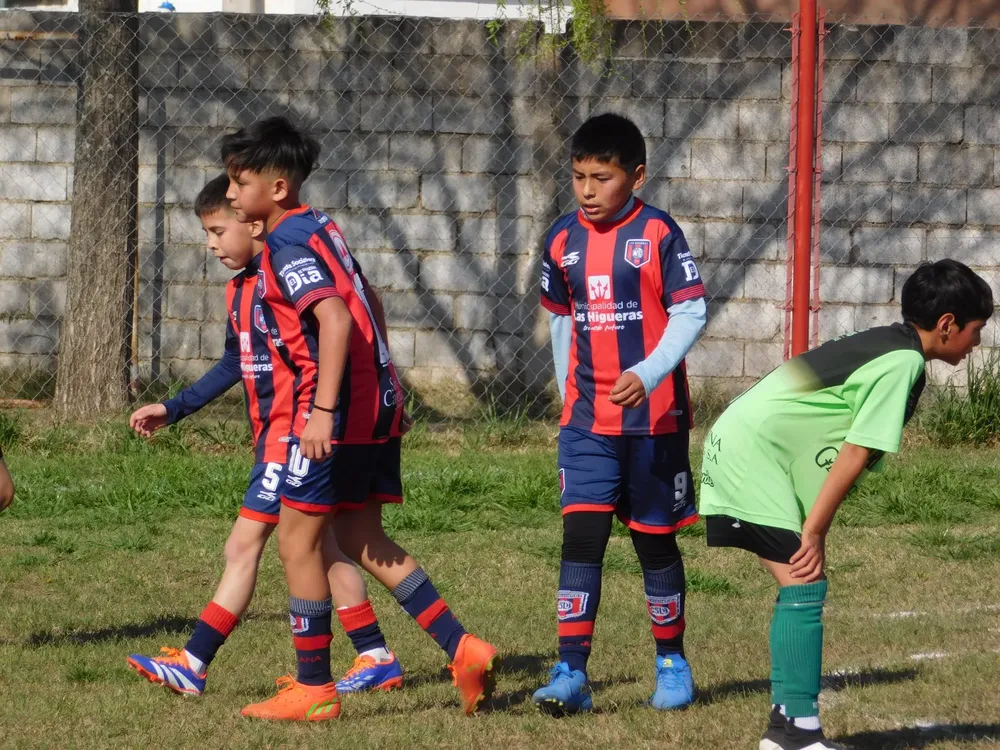 Centro Social Banda Norte Correos Renato Cesarini (158)