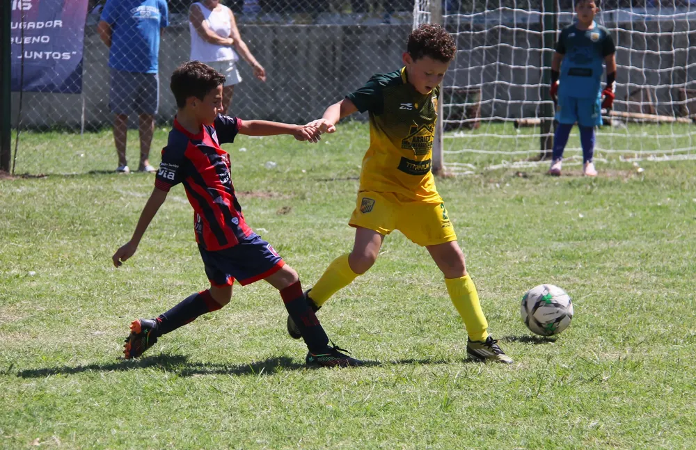 Centro Social vs Los Incas (73)